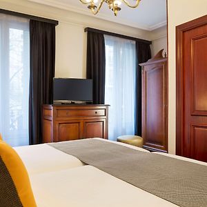 Chambre Melia Double