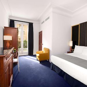 Melia King Room